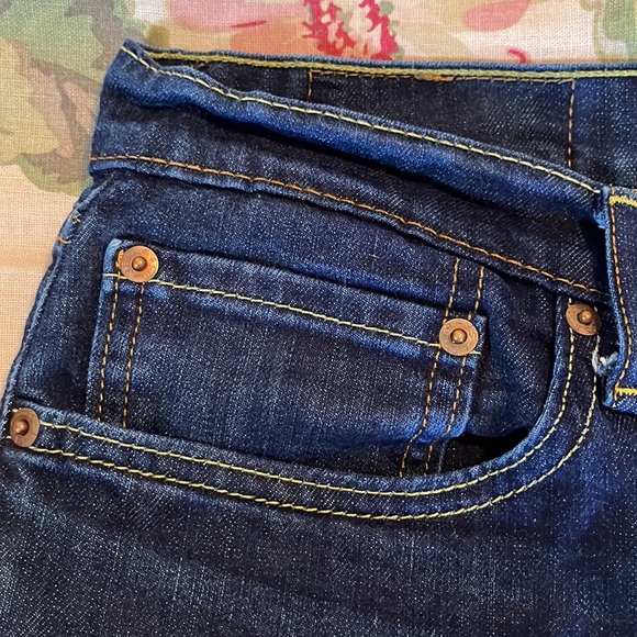 LEVIS size 36W x 30L 541 Style Jean Cotton Stretch StraightLeg ZipperFly
$79 - Picture 11 of 16